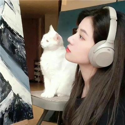 金鱼妈妈