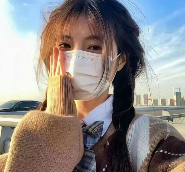 治愈之心~如何喜欢自己